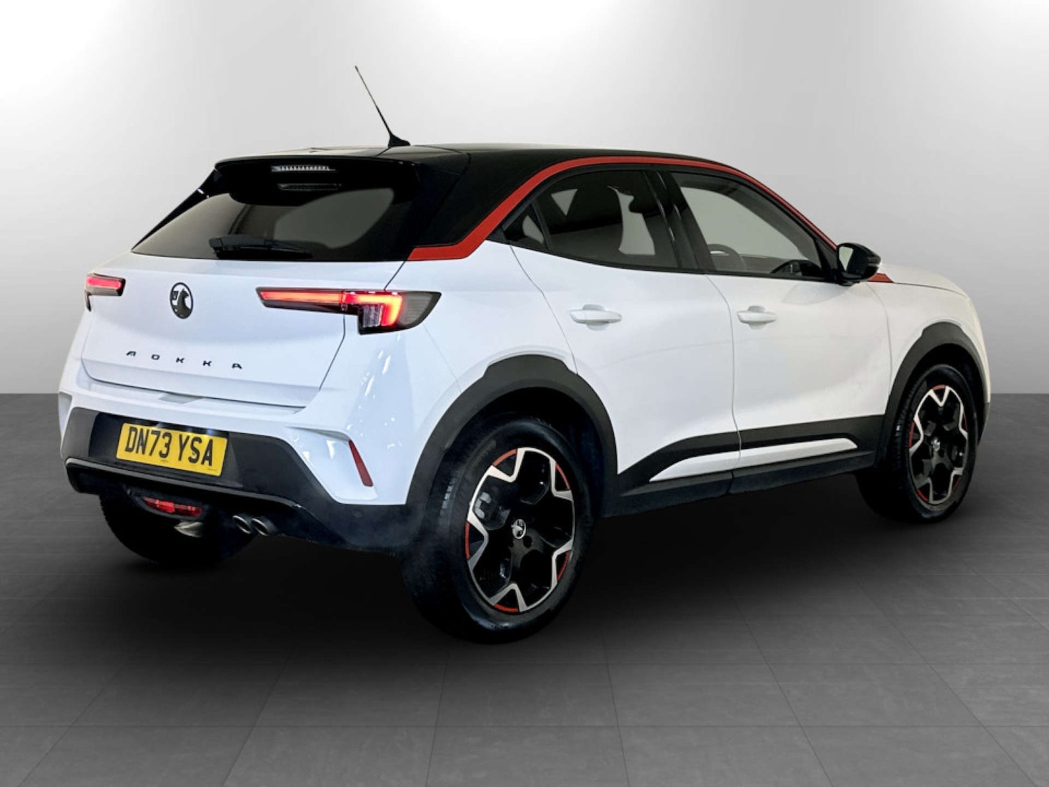 Used Vauxhall Mokka 2023 for sale - 77185248: Photo 10