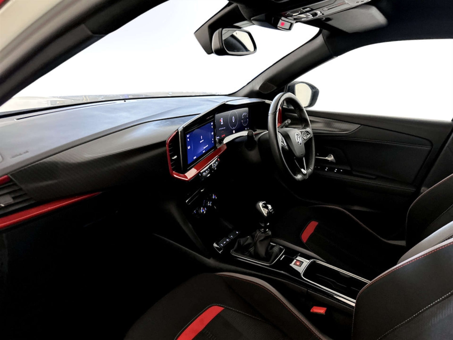 Used Vauxhall Mokka 2023 for sale - 77185248: Photo 12