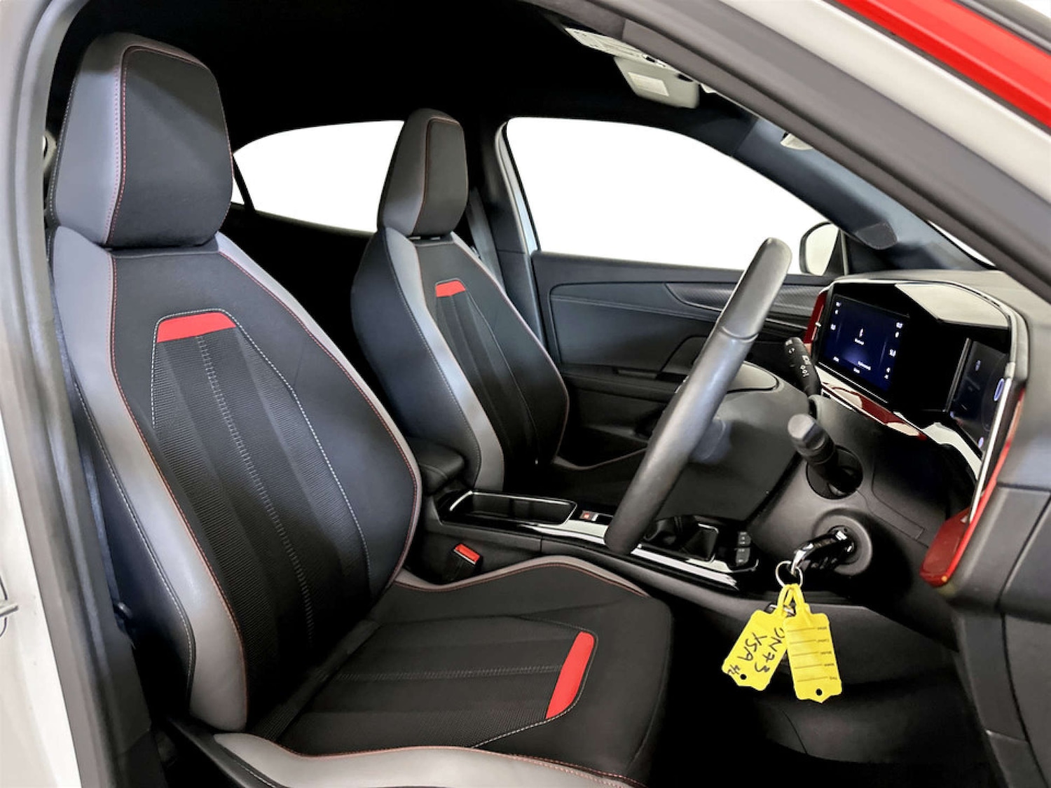 Used Vauxhall Mokka 2023 for sale - 77185248: Photo 13