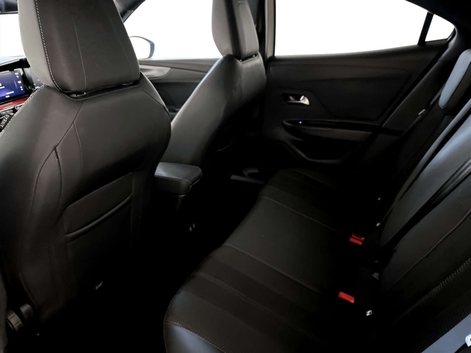 Used Vauxhall Mokka 2023 for sale - 77185248: Photo 14