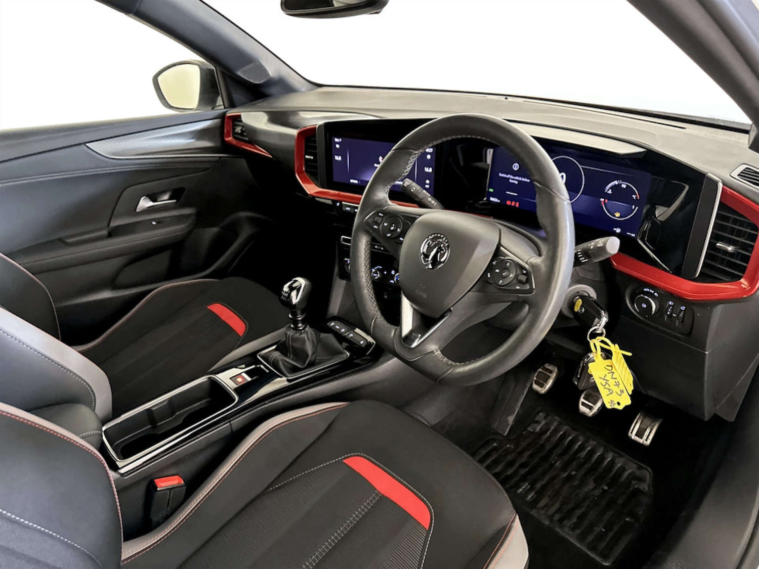 Used Vauxhall Mokka 2023 for sale - 77185248: Photo 15