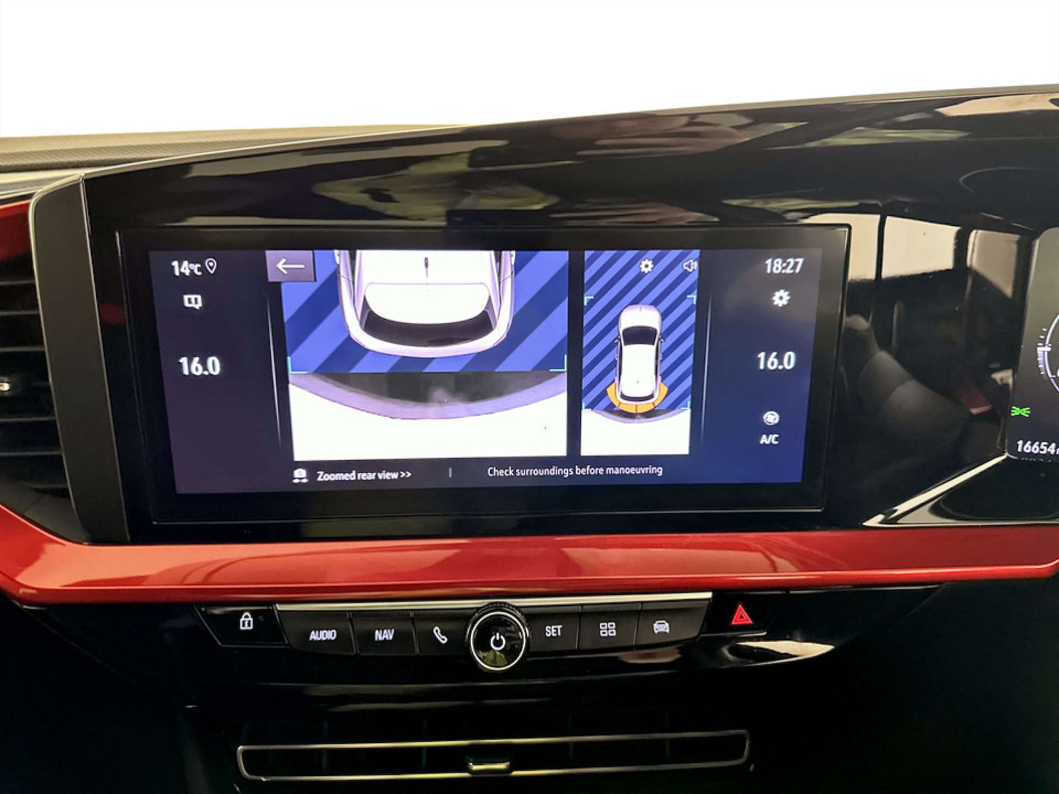 Used Vauxhall Mokka 2023 for sale - 77185248: Photo 20