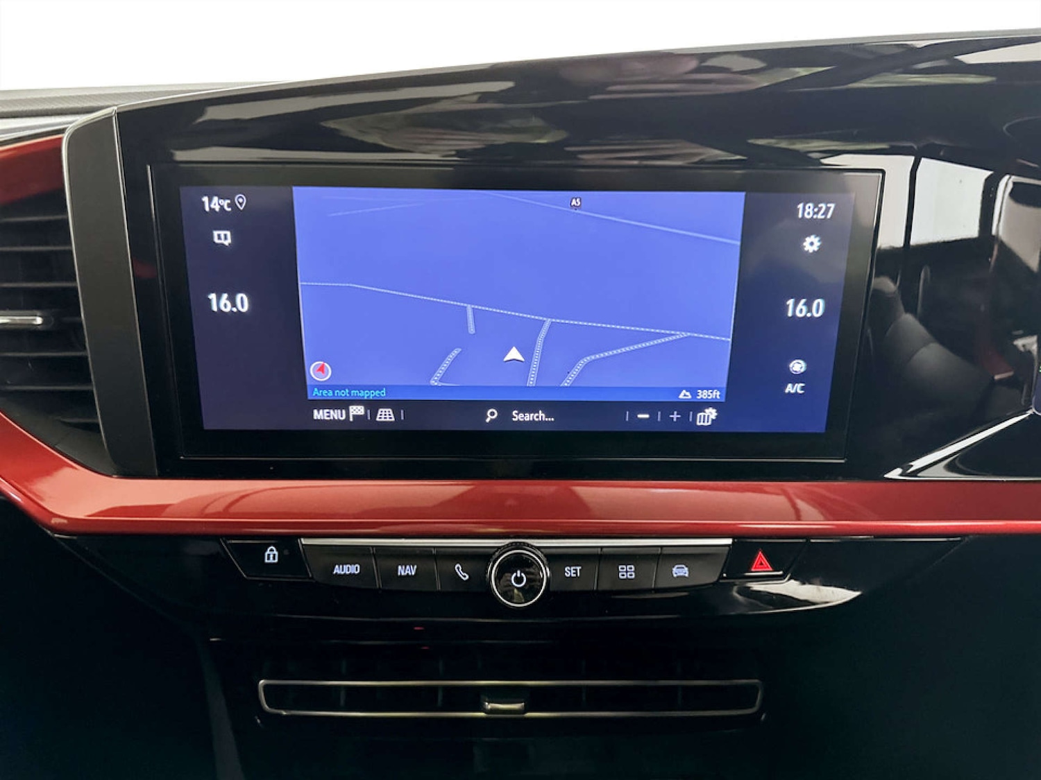 Used Vauxhall Mokka 2023 for sale - 77185248: Photo 21