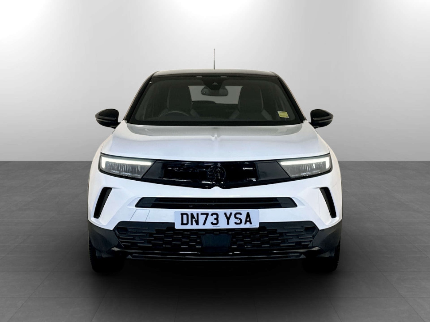 Used Vauxhall Mokka 2023 for sale - 77185248: Photo 5