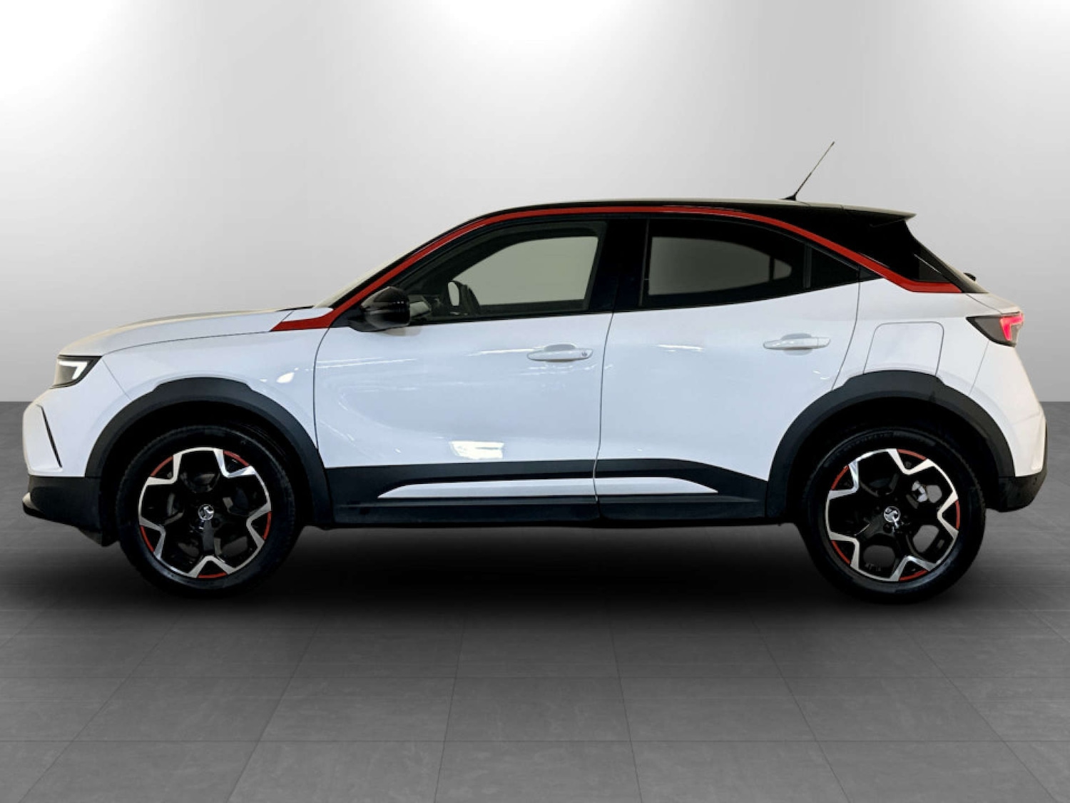 Used Vauxhall Mokka 2023 for sale - 77185248: Photo 7