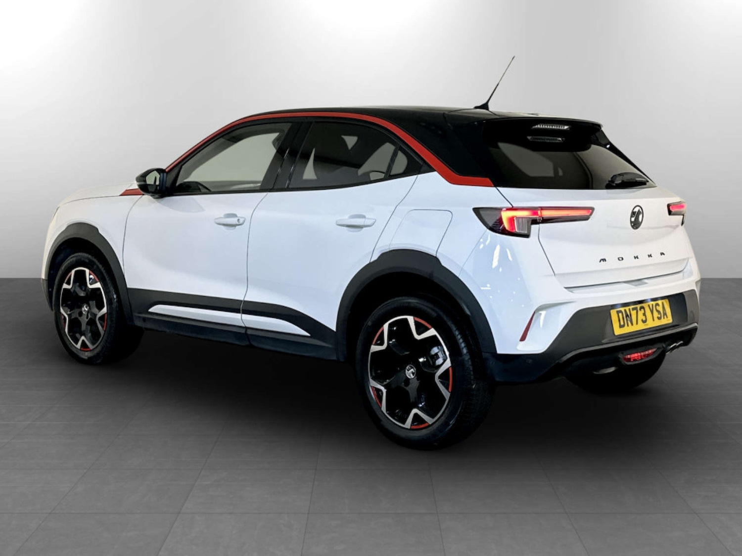 Used Vauxhall Mokka 2023 for sale - 77185248: Photo 8