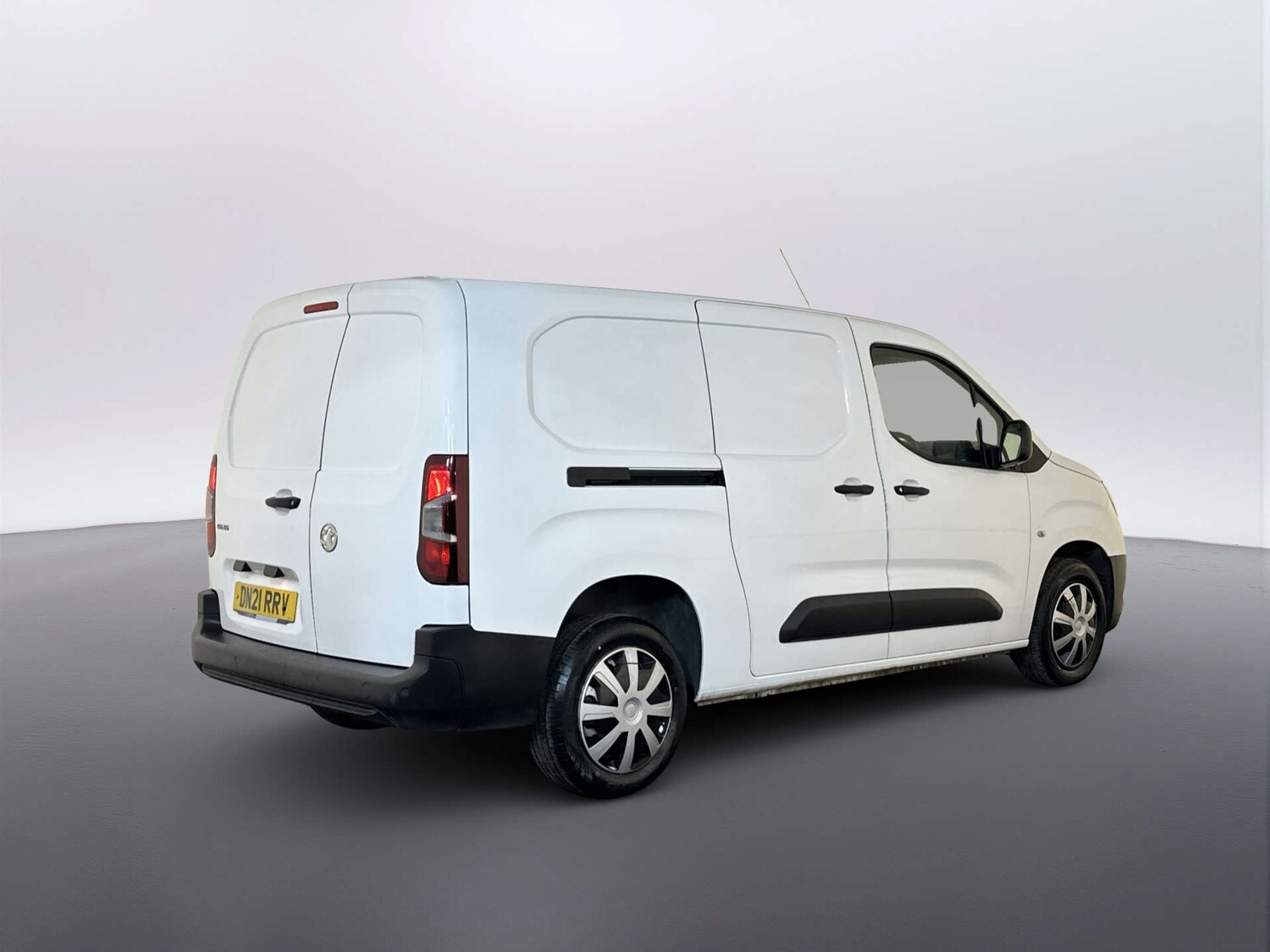 Used Vauxhall Combo 2021 for sale - 78068215: Photo 10