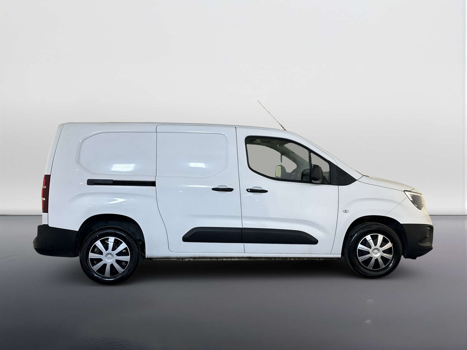 Used Vauxhall Combo 2021 for sale - 78068215: Photo 11