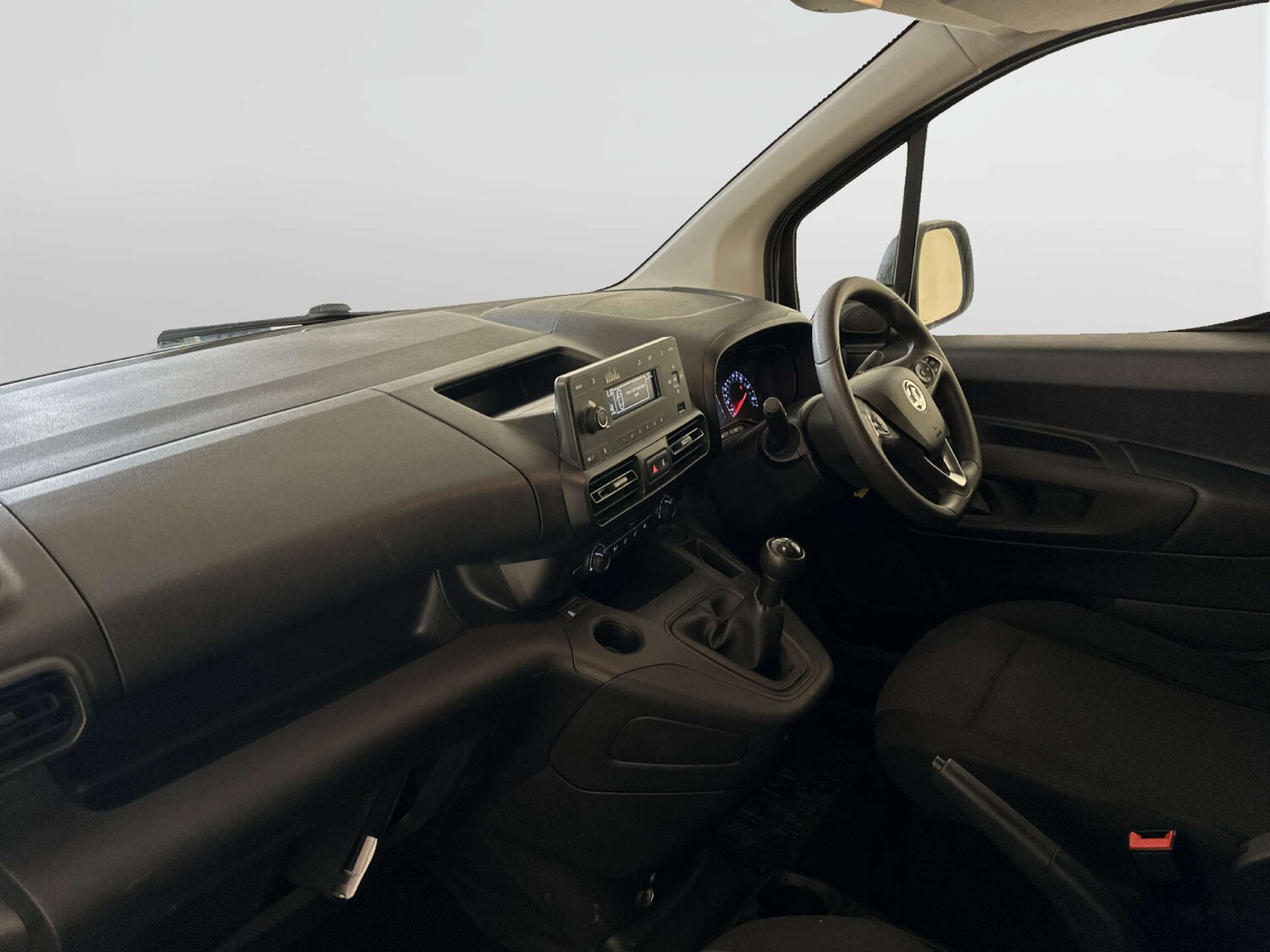 Used Vauxhall Combo 2021 for sale - 78068215: Photo 12