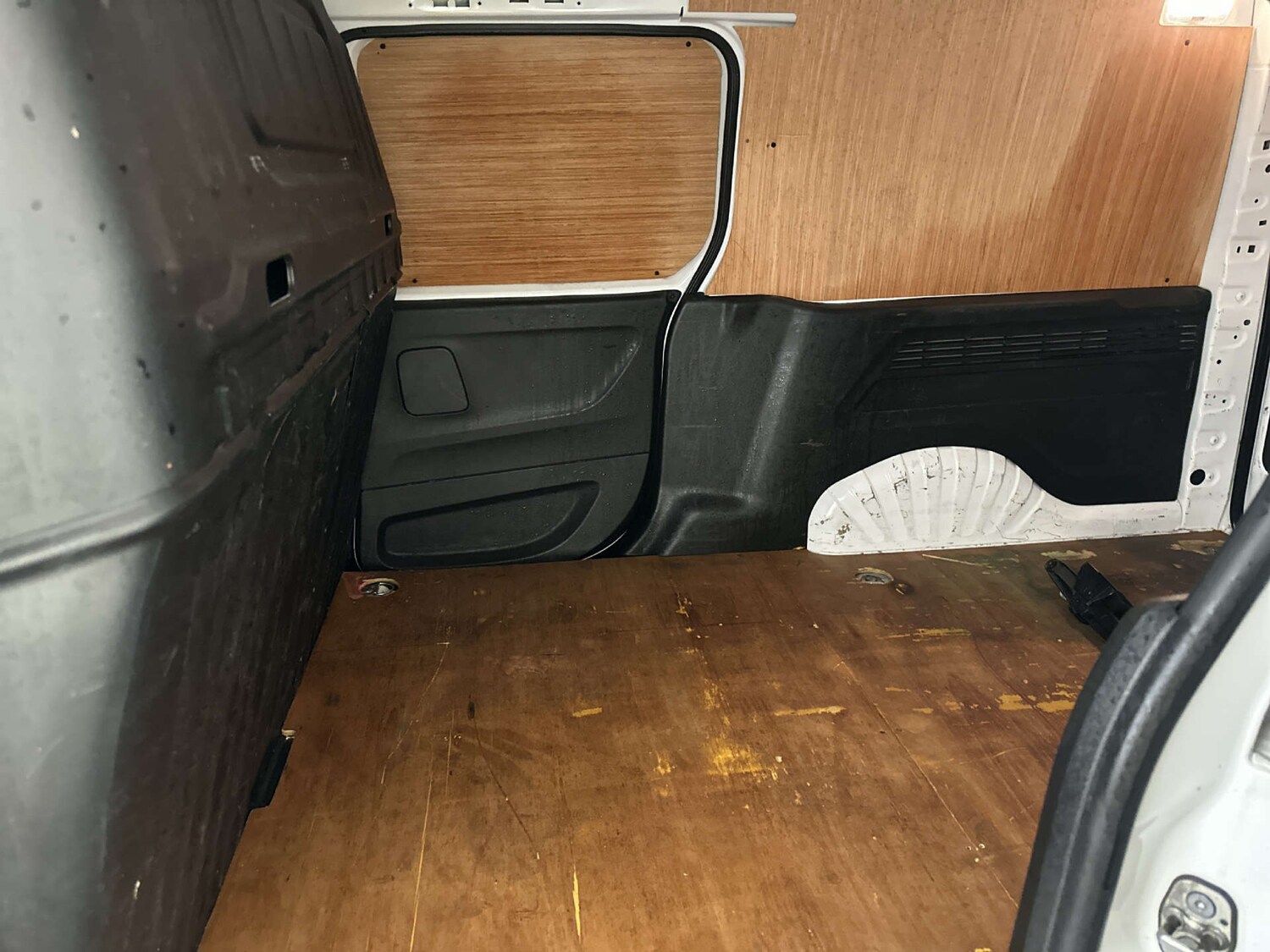 Used Vauxhall Combo 2021 for sale - 78068215: Photo 13