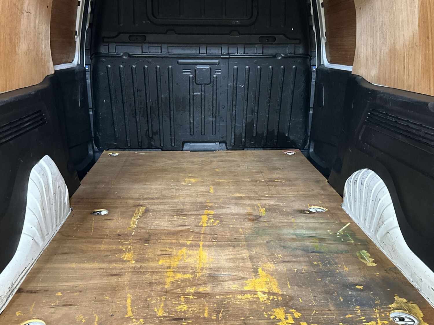 Used Vauxhall Combo 2021 for sale - 78068215: Photo 14