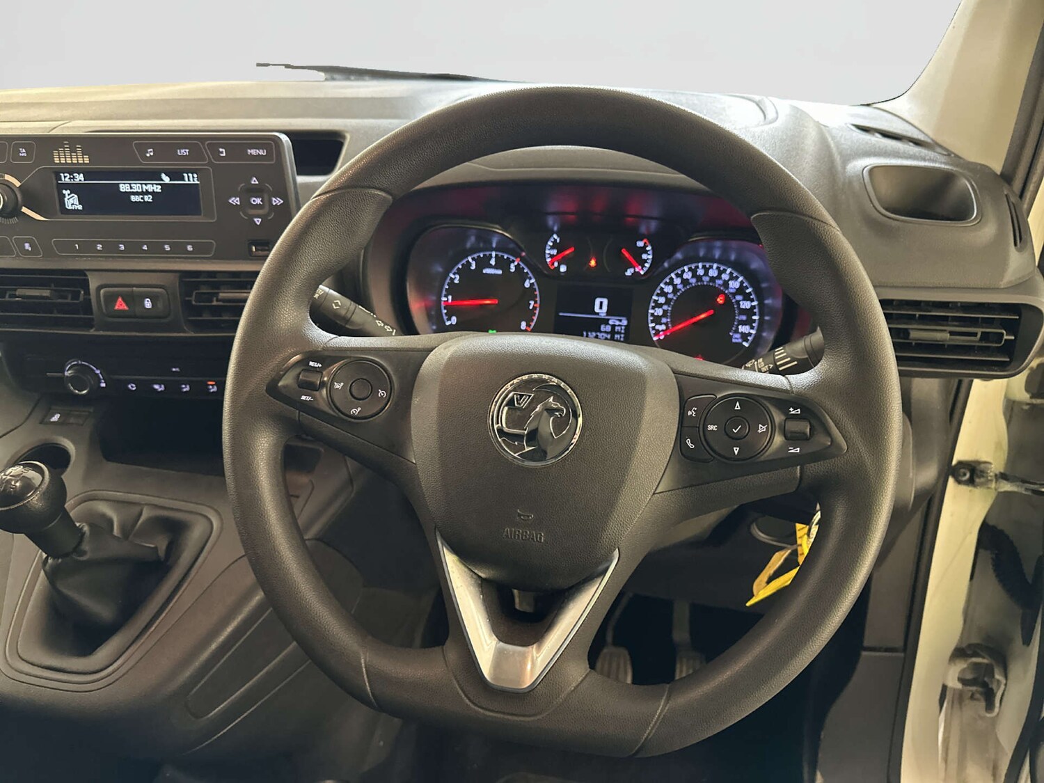 Used Vauxhall Combo 2021 for sale - 78068215: Photo 15