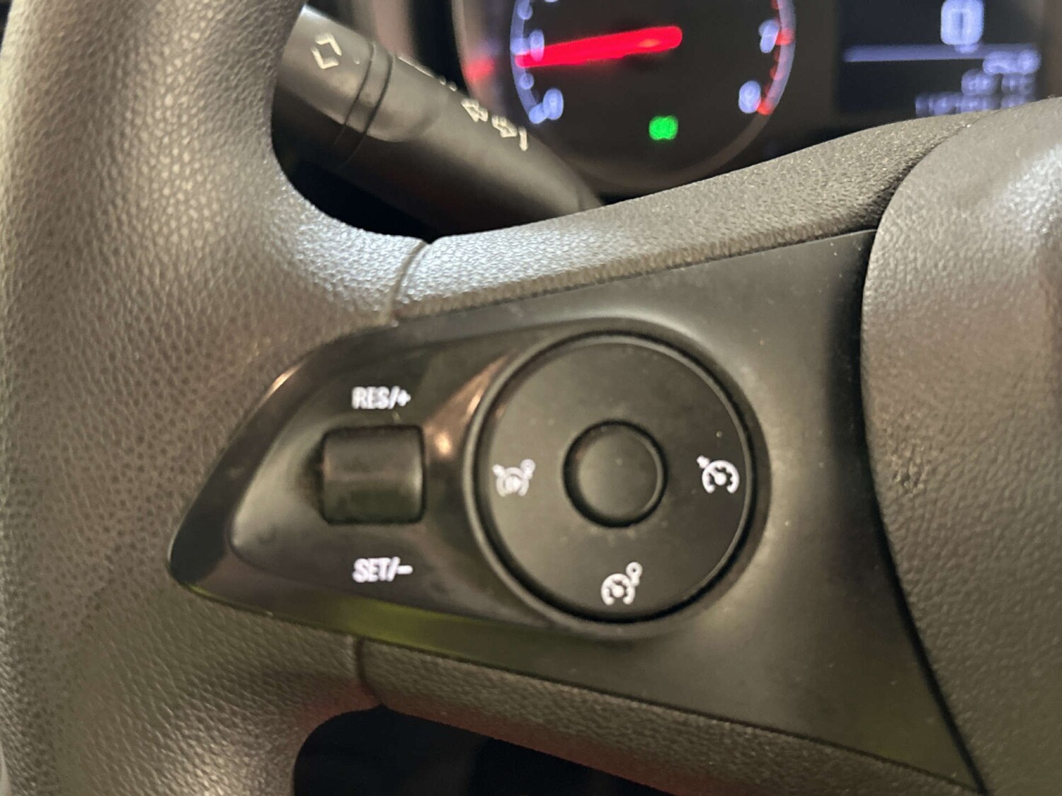 Used Vauxhall Combo 2021 for sale - 78068215: Photo 16