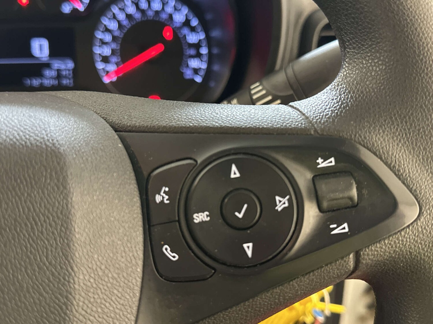 Used Vauxhall Combo 2021 for sale - 78068215: Photo 18