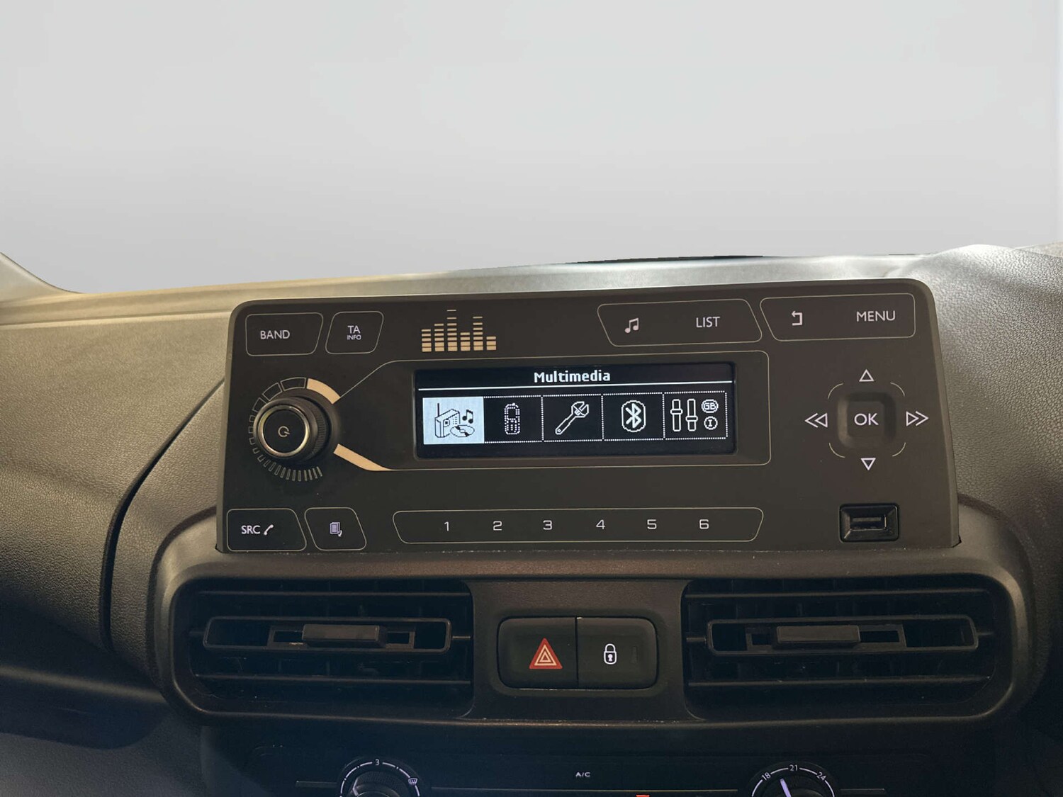 Used Vauxhall Combo 2021 for sale - 78068215: Photo 20