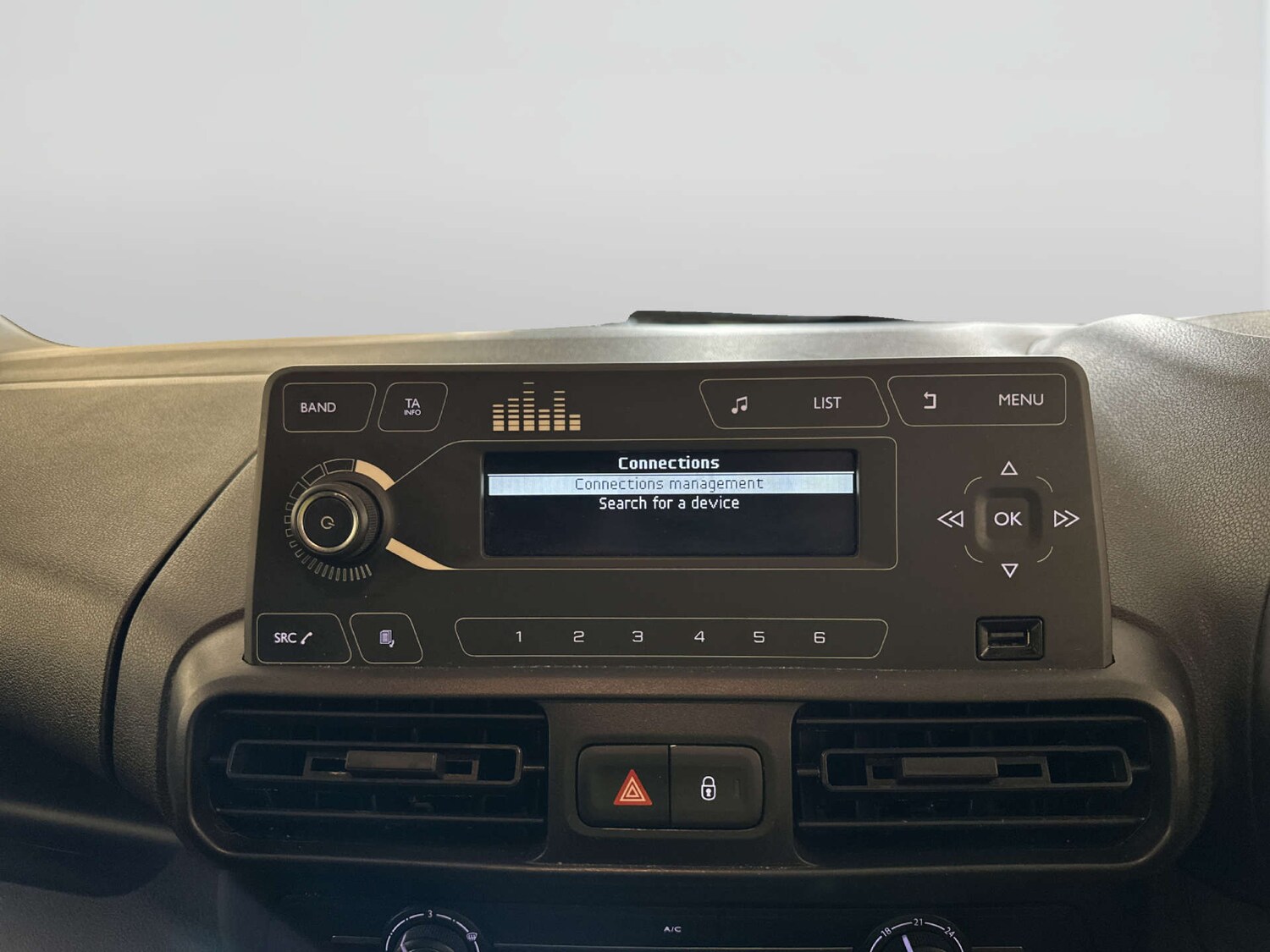 Used Vauxhall Combo 2021 for sale - 78068215: Photo 21