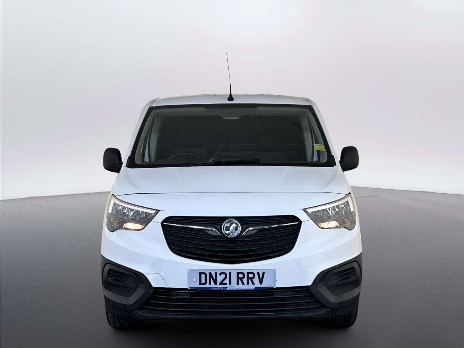 Used Vauxhall Combo 2021 for sale - 78068215: Photo 5