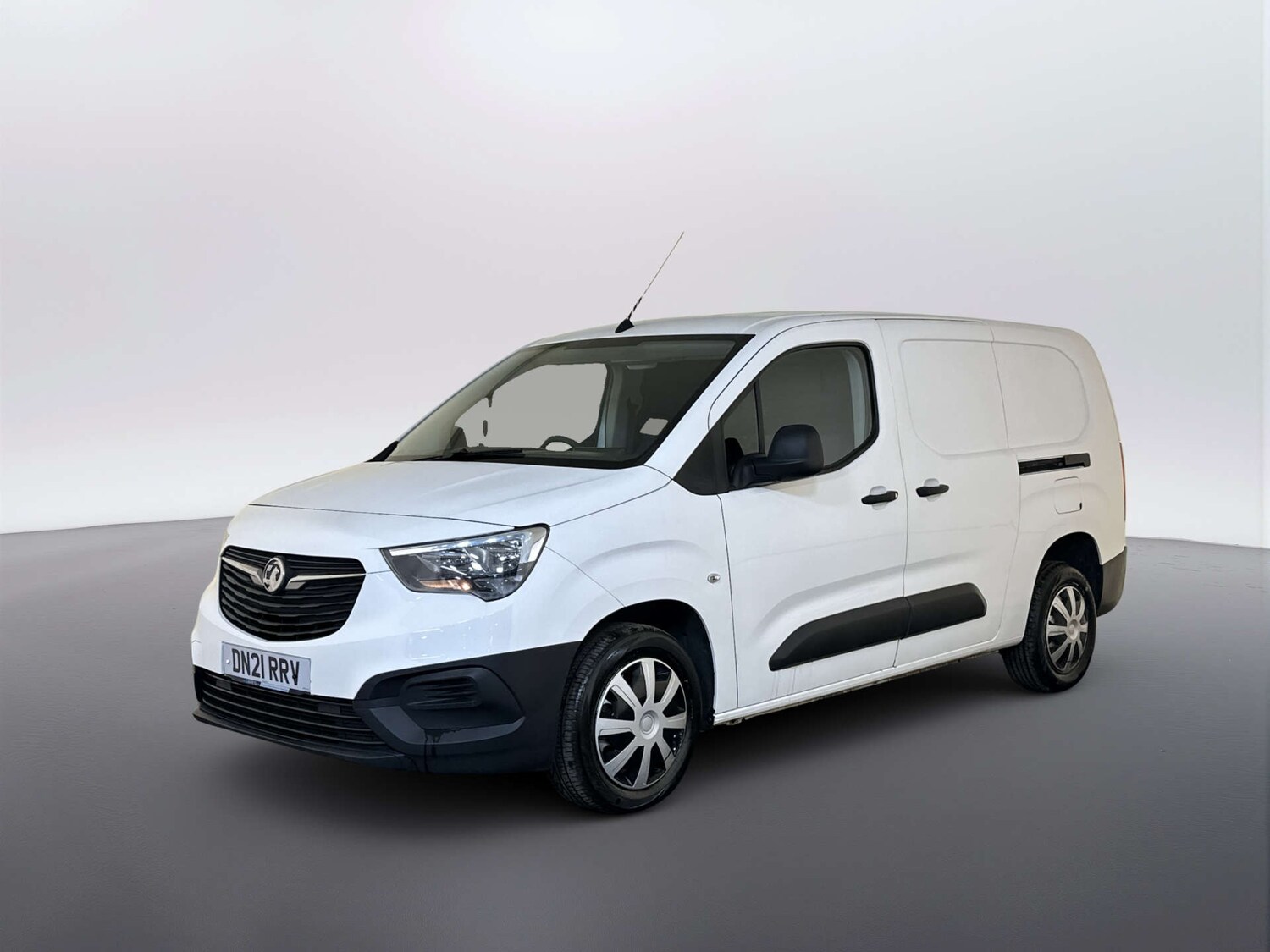 Used Vauxhall Combo 2021 for sale - 78068215: Photo 6