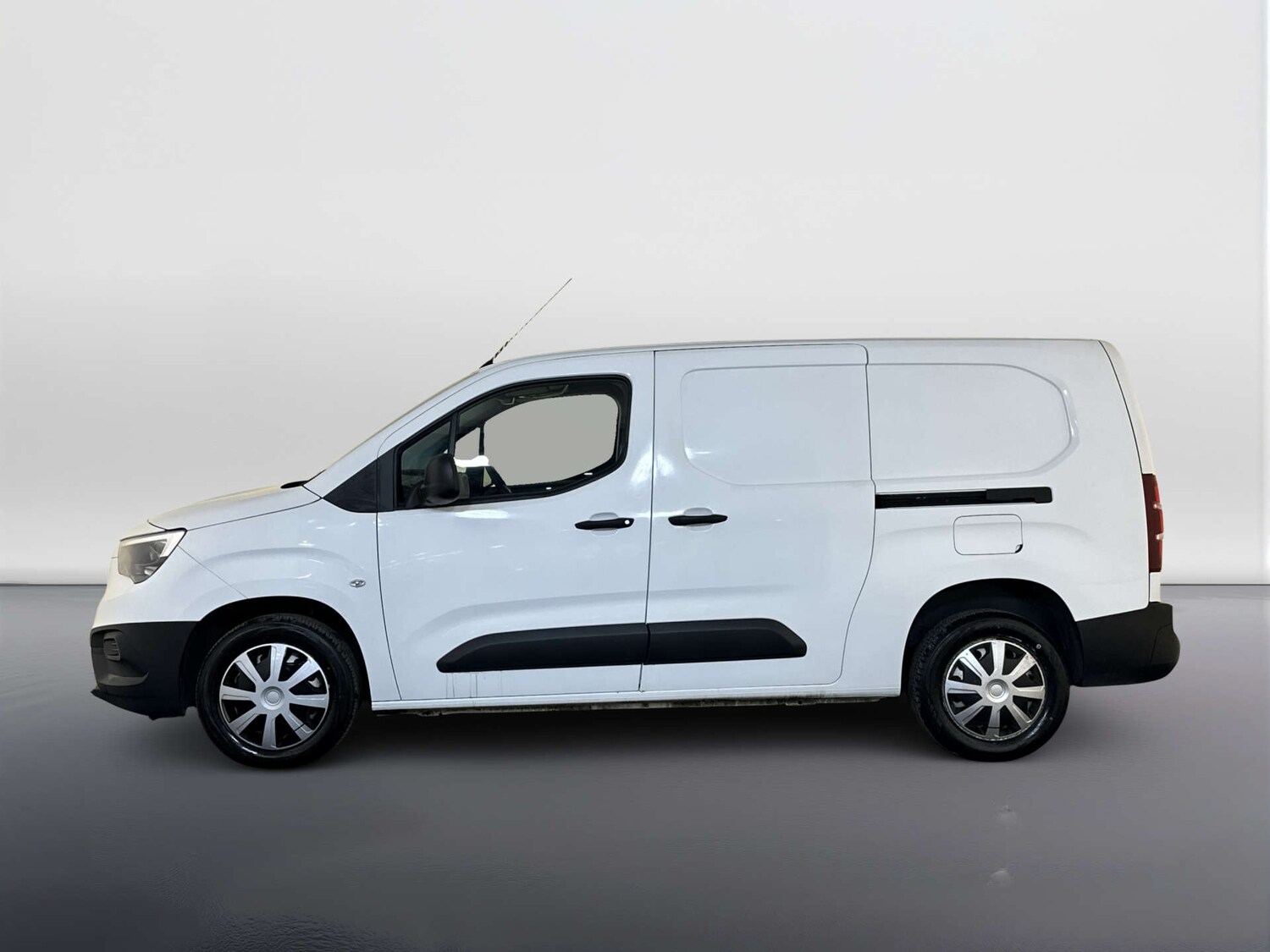 Used Vauxhall Combo 2021 for sale - 78068215: Photo 7