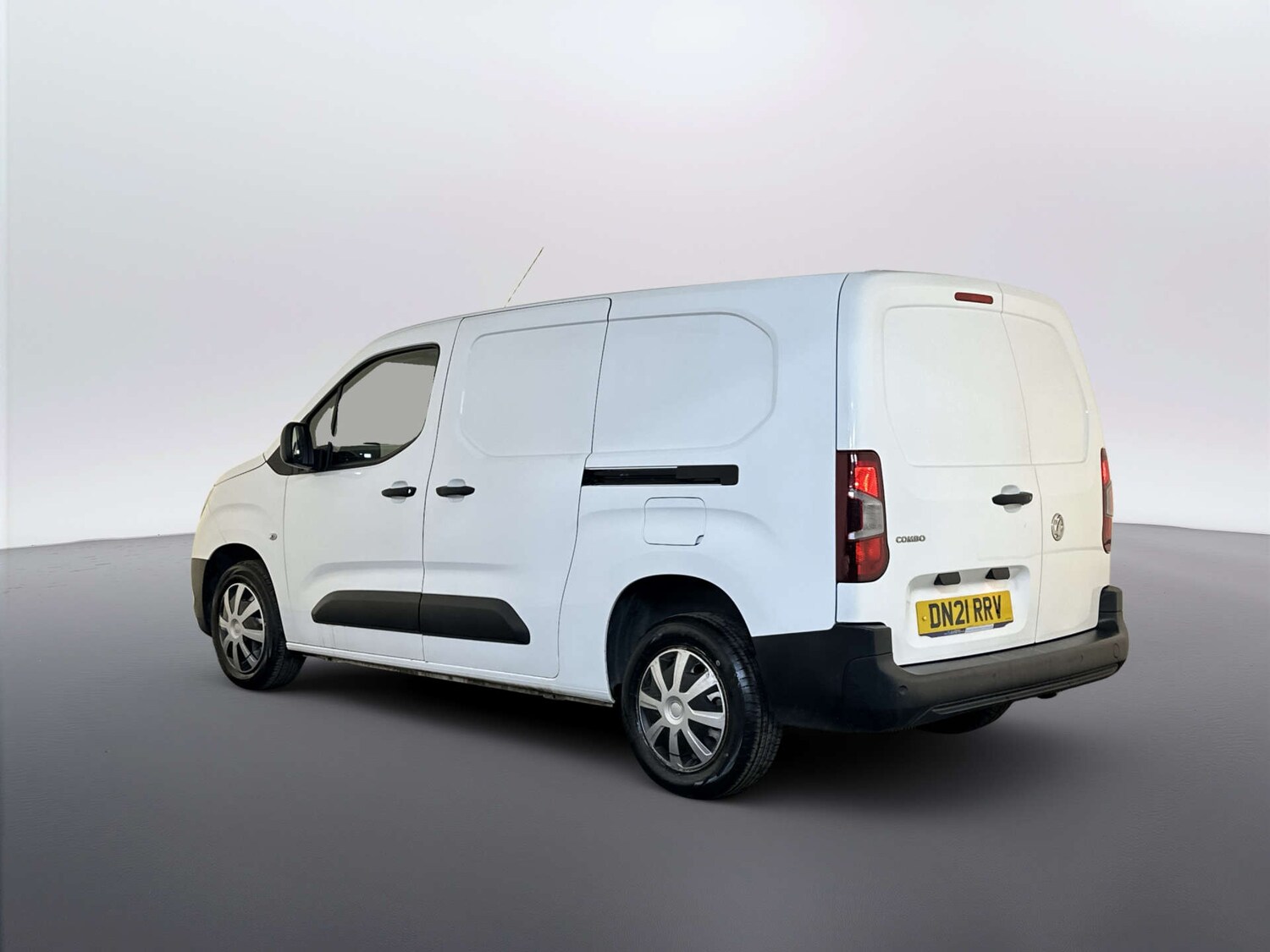 Used Vauxhall Combo 2021 for sale - 78068215: Photo 8