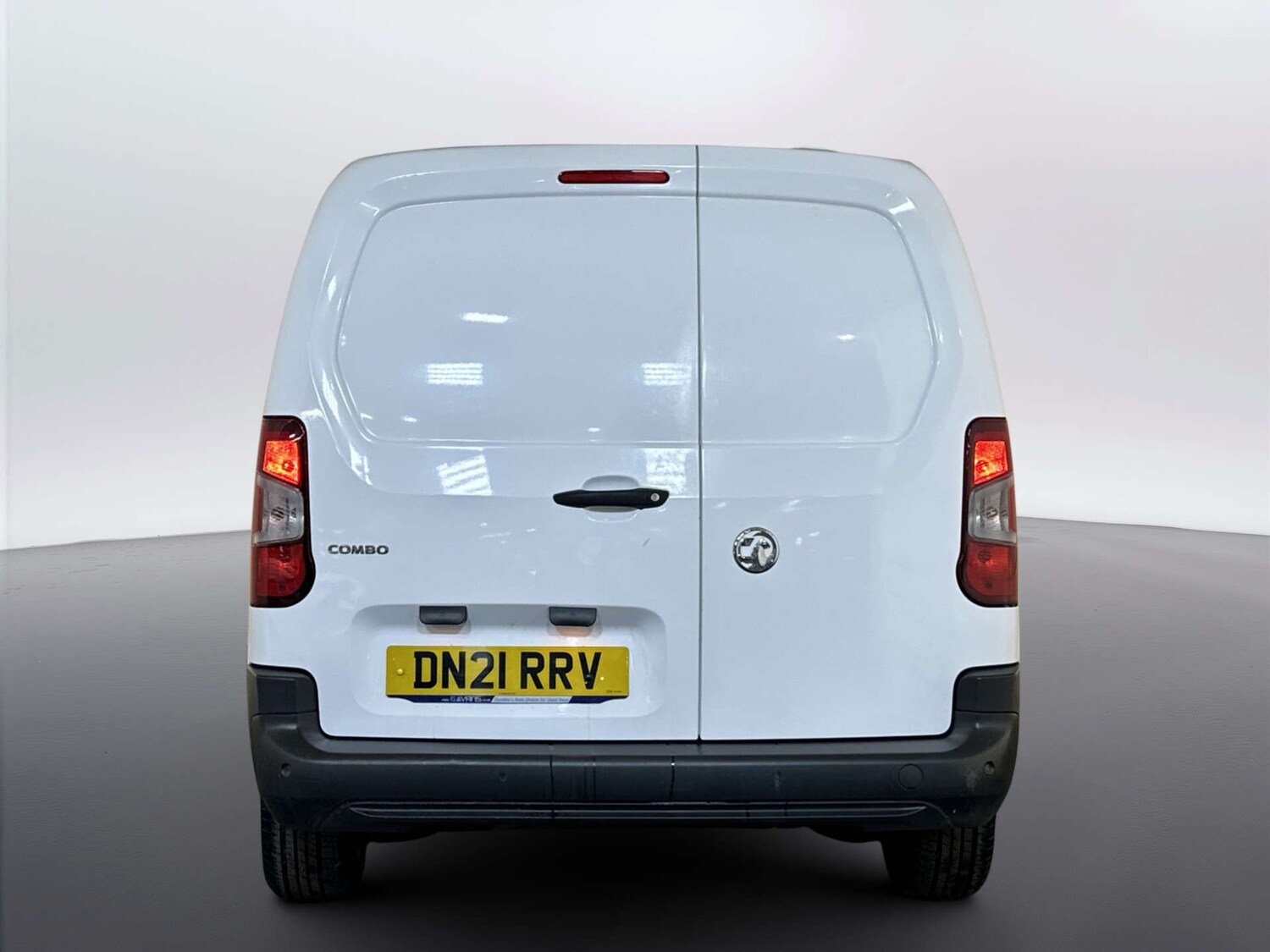 Used Vauxhall Combo 2021 for sale - 78068215: Photo 9