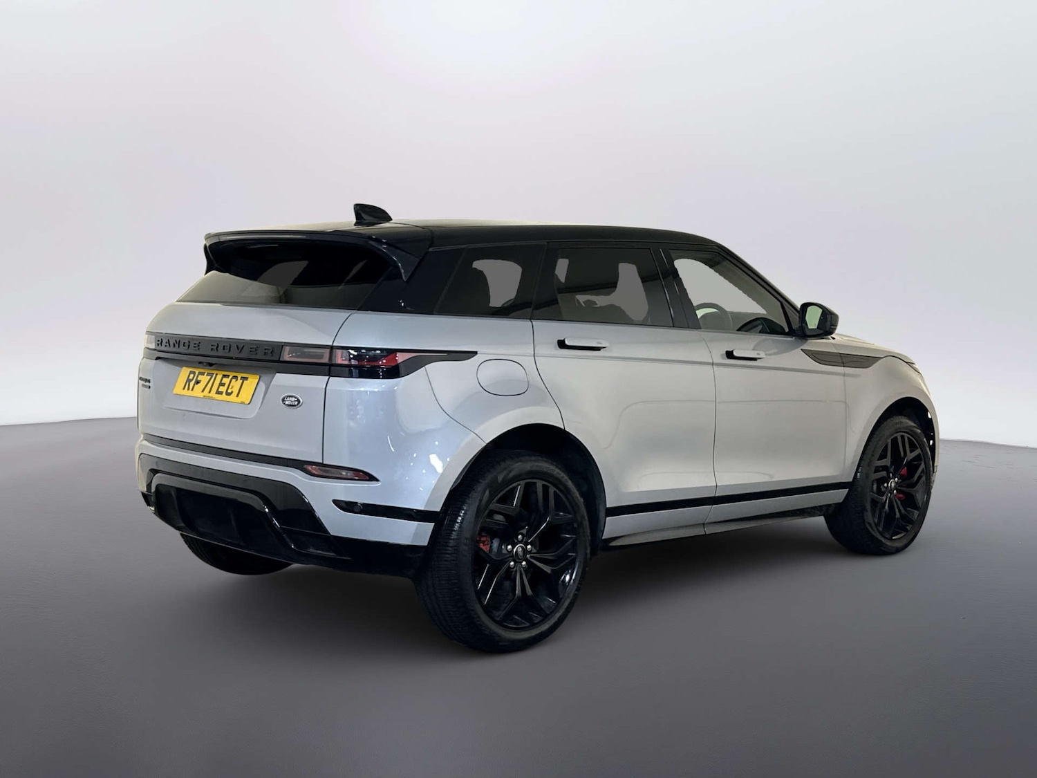 Used Land Rover Range Rover Evoque 2022 for sale - 77877322: Photo 10