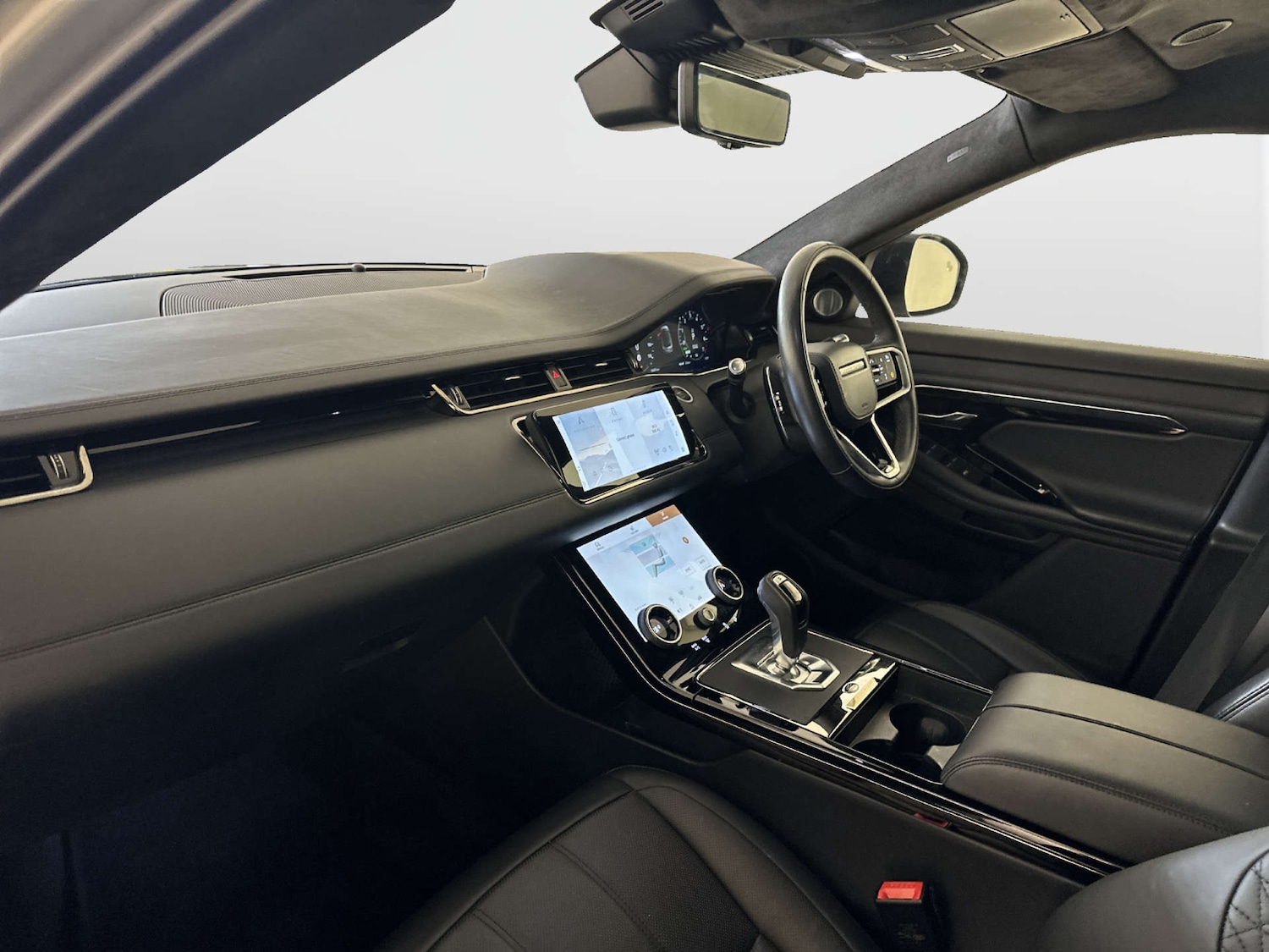 Used Land Rover Range Rover Evoque 2022 for sale - 77877322: Photo 12