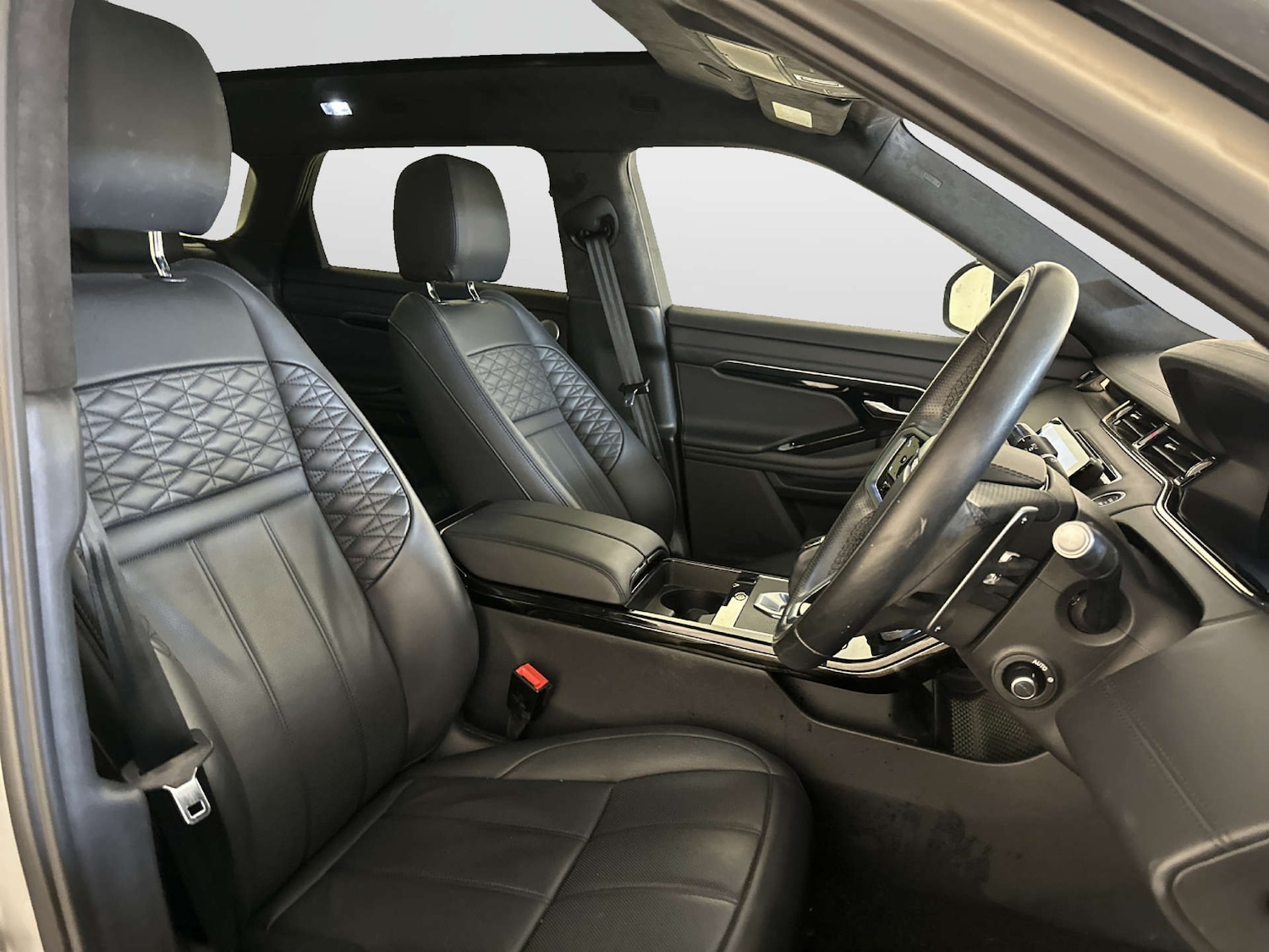 Used Land Rover Range Rover Evoque 2022 for sale - 77877322: Photo 13