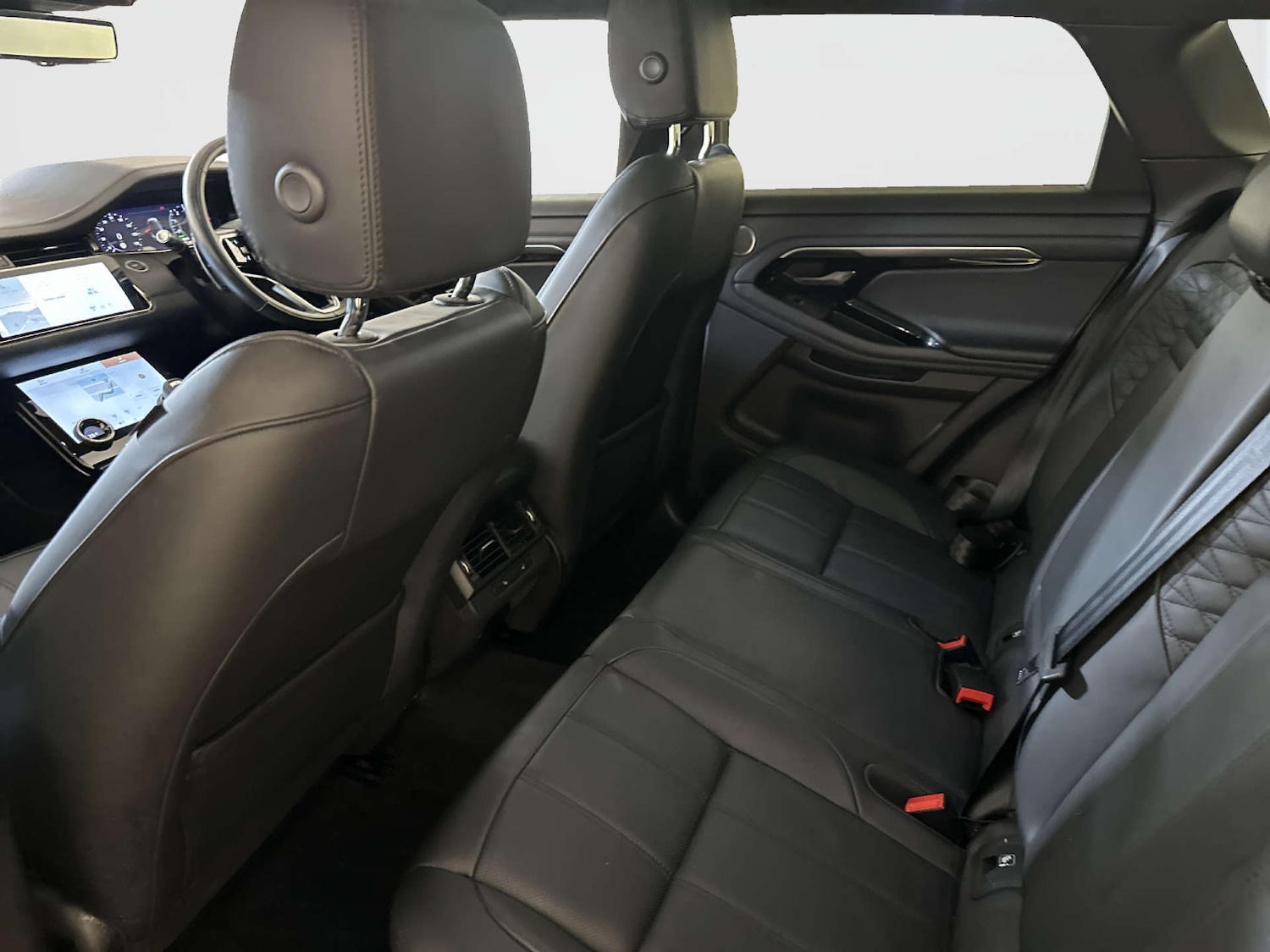 Used Land Rover Range Rover Evoque 2022 for sale - 77877322: Photo 14