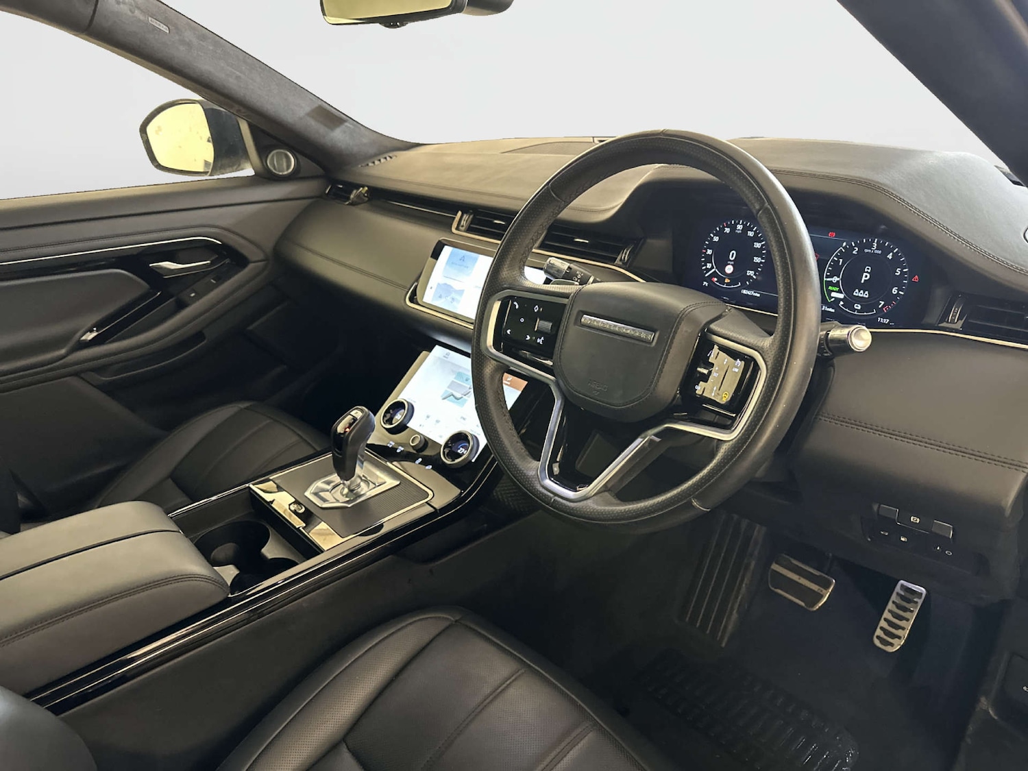 Used Land Rover Range Rover Evoque 2022 for sale - 77877322: Photo 16