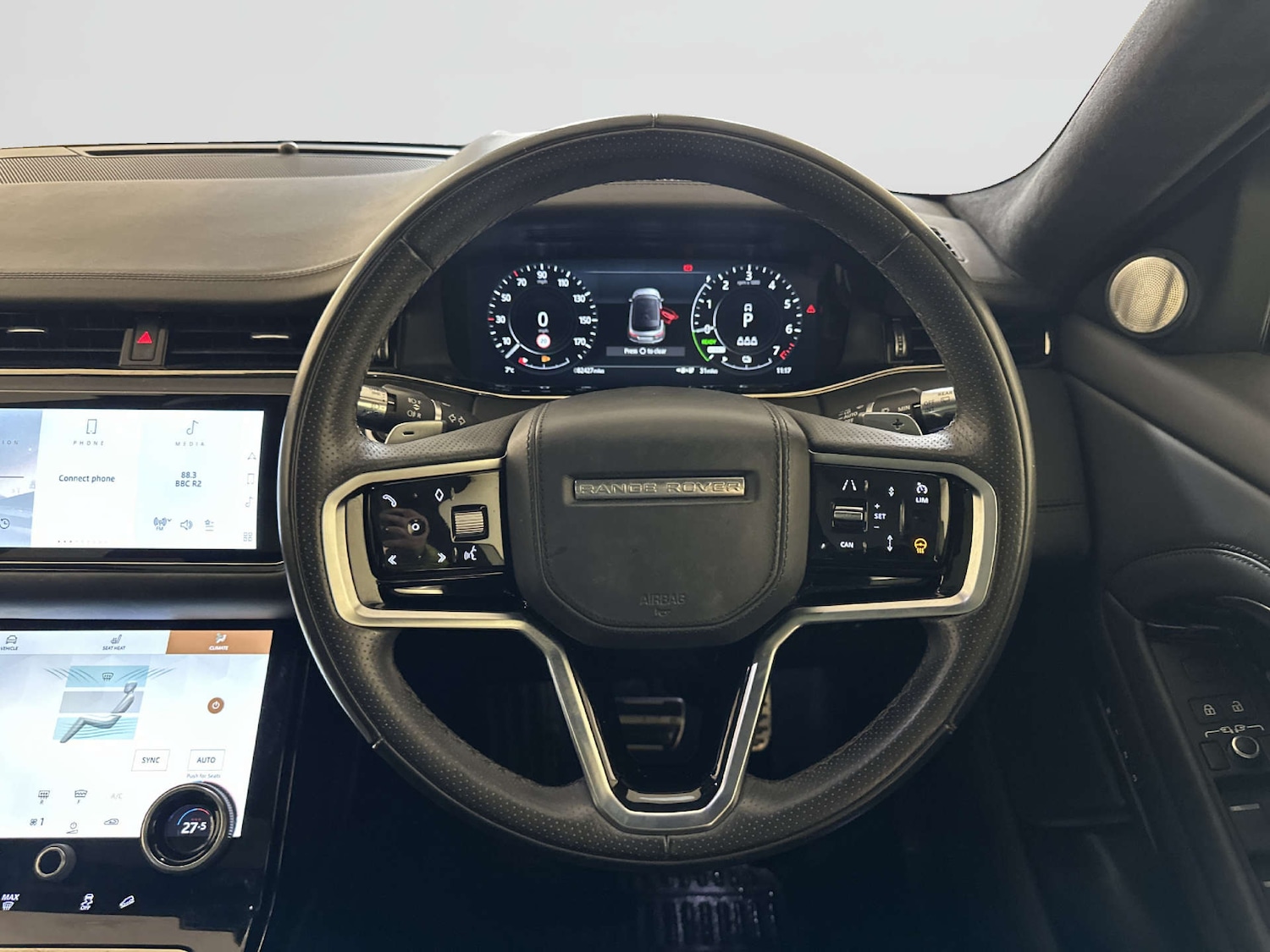 Used Land Rover Range Rover Evoque 2022 for sale - 77877322: Photo 17