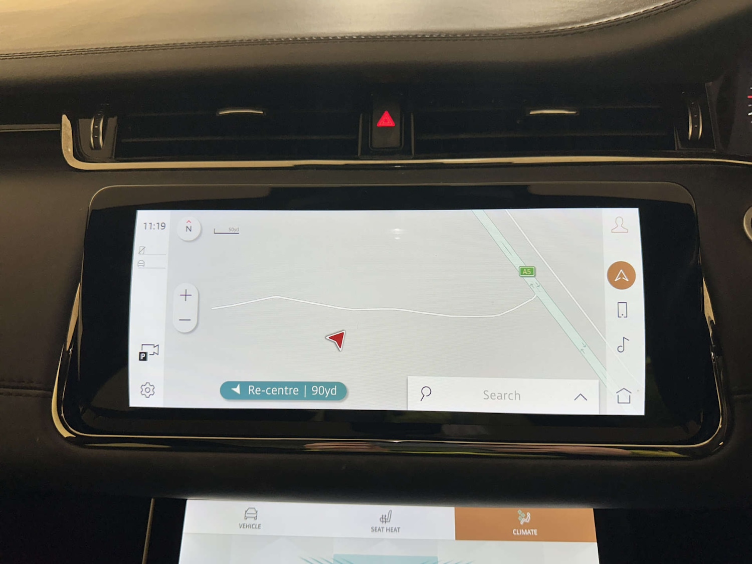 Used Land Rover Range Rover Evoque 2022 for sale - 77877322: Photo 22