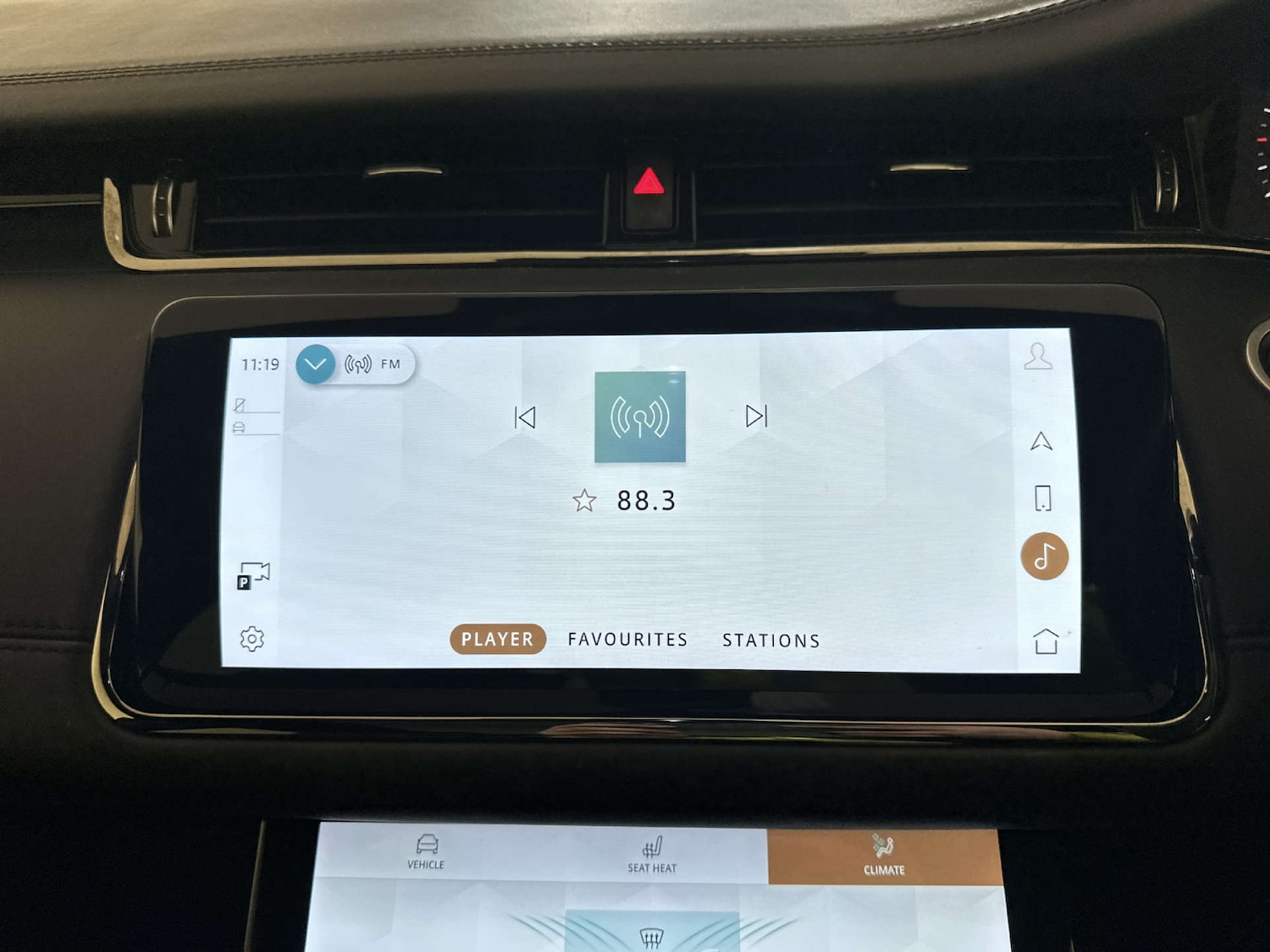 Used Land Rover Range Rover Evoque 2022 for sale - 77877322: Photo 23