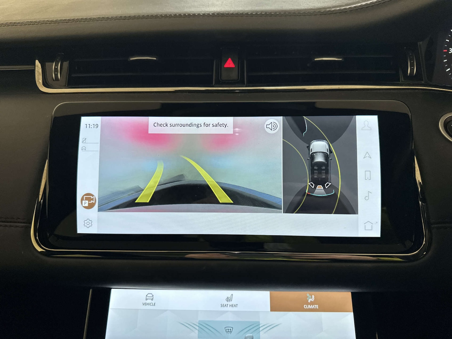 Used Land Rover Range Rover Evoque 2022 for sale - 77877322: Photo 24