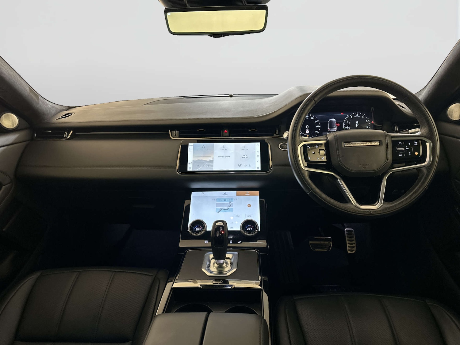 Used Land Rover Range Rover Evoque 2022 for sale - 77877322: Photo 3