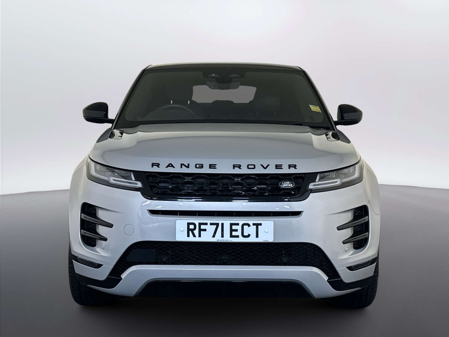 Used Land Rover Range Rover Evoque 2022 for sale - 77877322: Photo 5