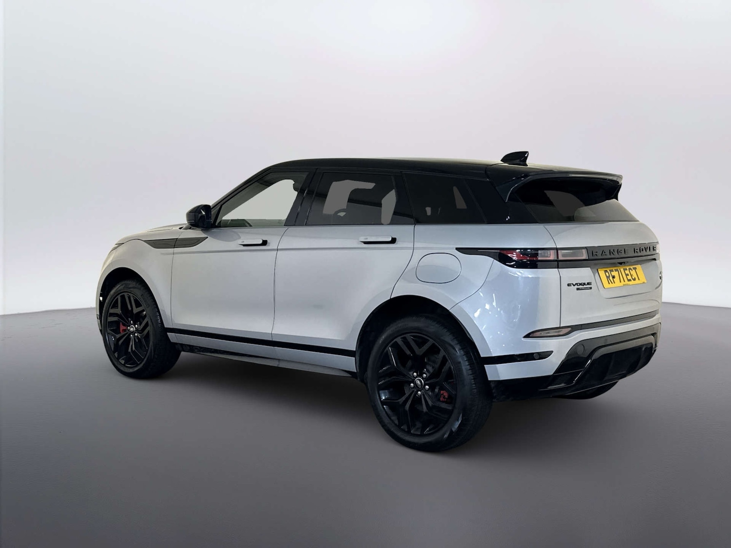 Used Land Rover Range Rover Evoque 2022 for sale - 77877322: Photo 8