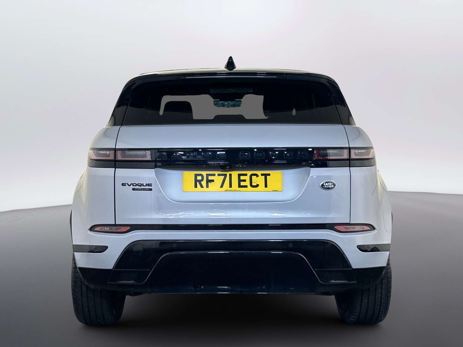 Used Land Rover Range Rover Evoque 2022 for sale - 77877322: Photo 9