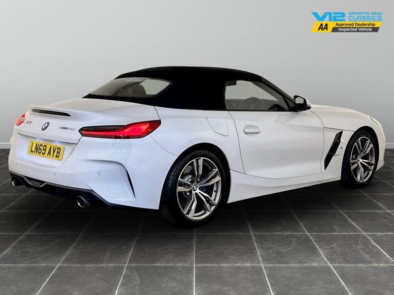 Used BMW Z4 2019 for sale - 76184419: Photo 10
