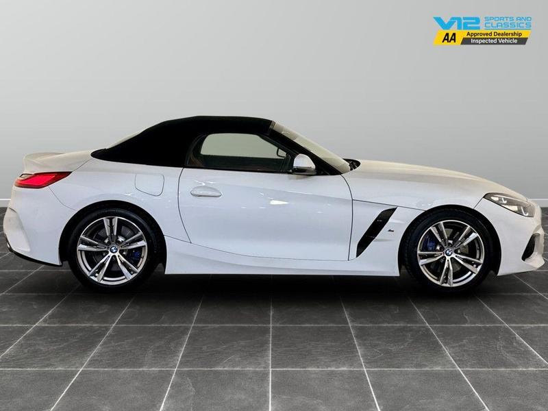 Used BMW Z4 2019 for sale - 76184419: Photo 11