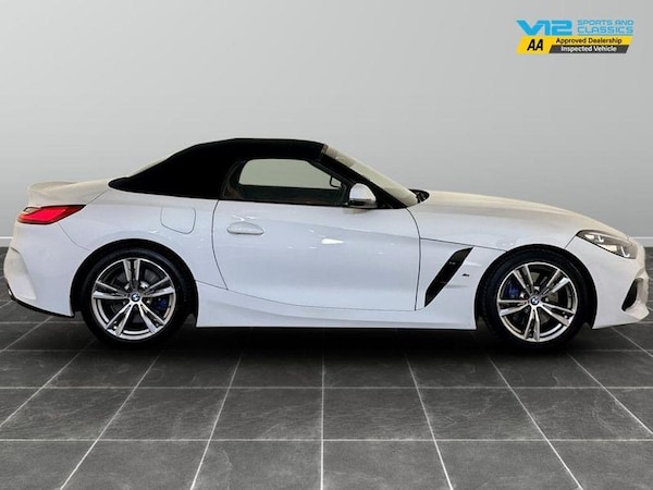 Used BMW Z4 2019 for sale - 76184419: Photo 11