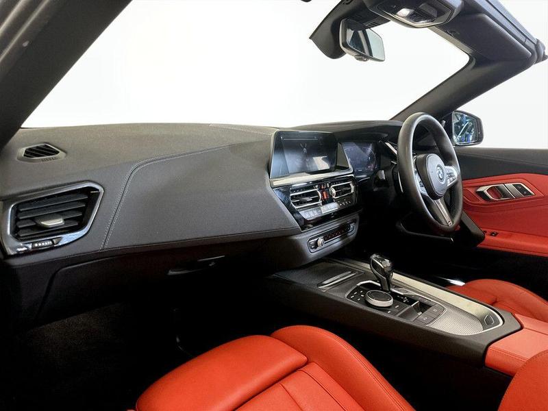 Used BMW Z4 2019 for sale - 76184419: Photo 12