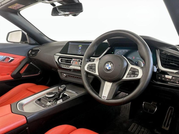 Used BMW Z4 2019 for sale - 76184419: Photo 14