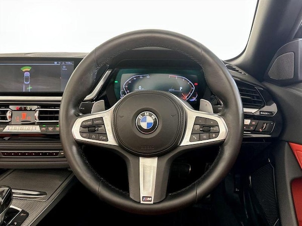 Used BMW Z4 2019 for sale - 76184419: Photo 15