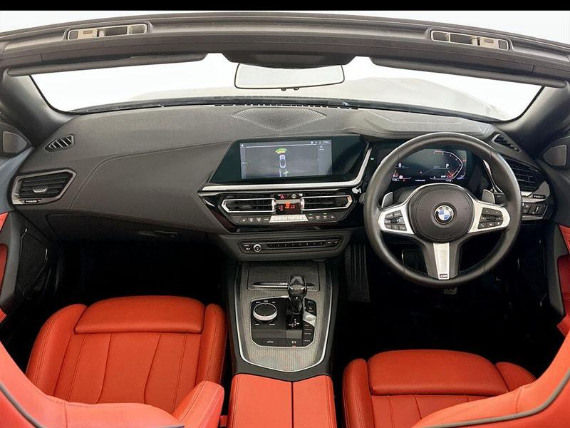 Used BMW Z4 2019 for sale - 76184419: Photo 3