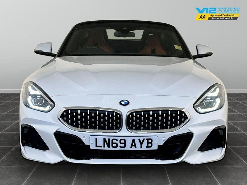Used BMW Z4 2019 for sale - 76184419: Photo 5