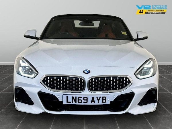 Used BMW Z4 2019 for sale - 76184419: Photo 5