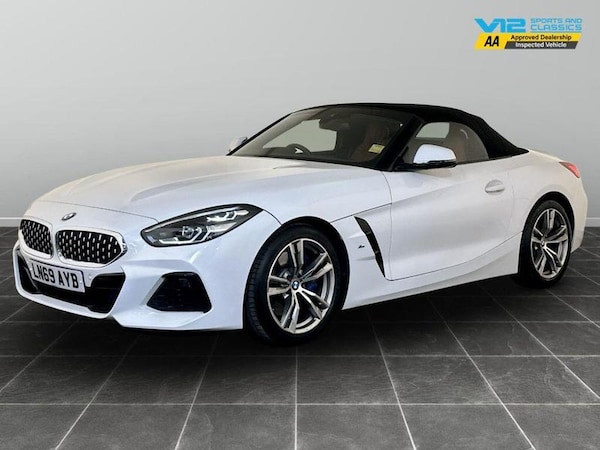 Used BMW Z4 2019 for sale - 76184419: Photo 6