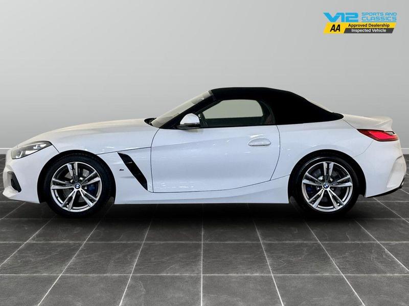 Used BMW Z4 2019 for sale - 76184419: Photo 7