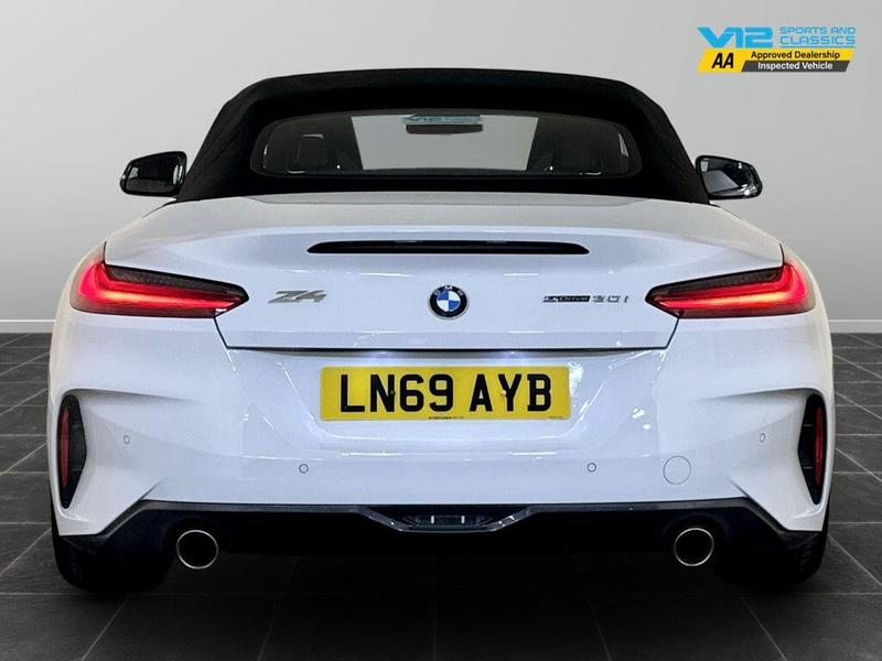 Used BMW Z4 2019 for sale - 76184419: Photo 9